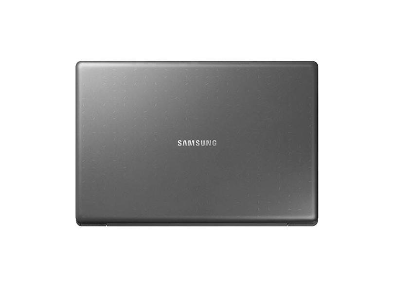Notebook Samsung Intel Celeron N4000 4 GB de RAM 64.0 GB 13.3 " Windows 10 Flash F30