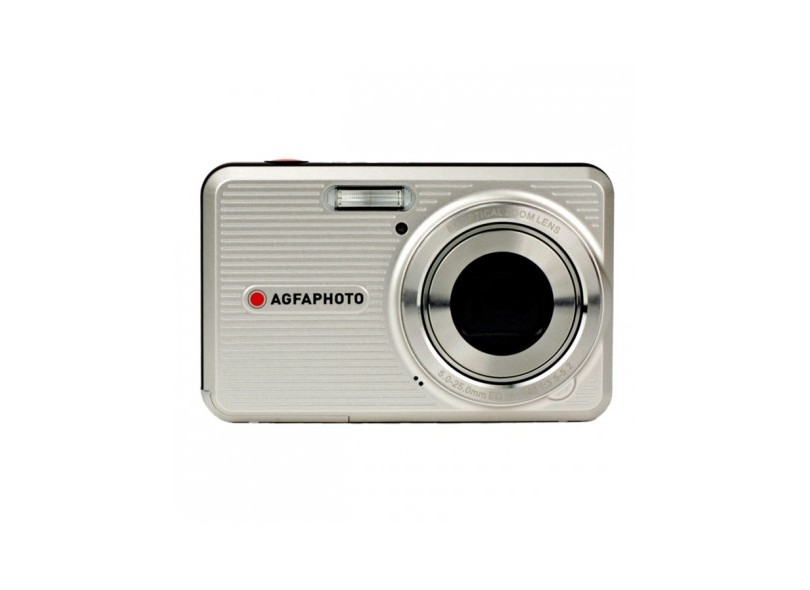 Câmera Digital AgfaPhoto 14,1 mpx Optima 145