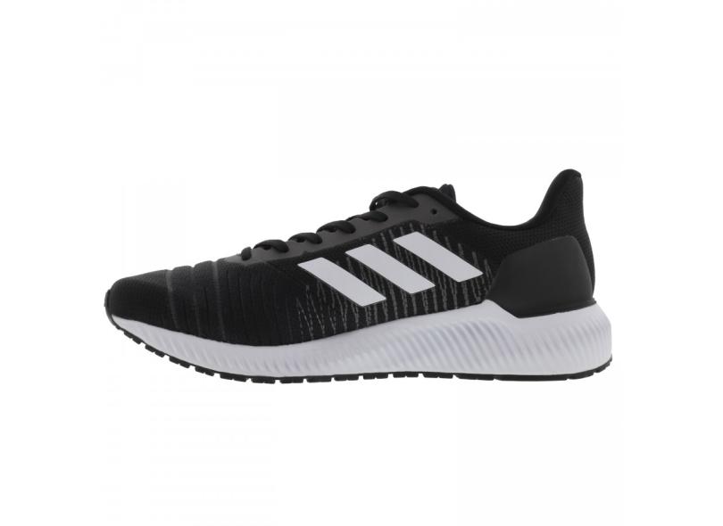 Tênis Adidas Masculino Corrida Solar Ride