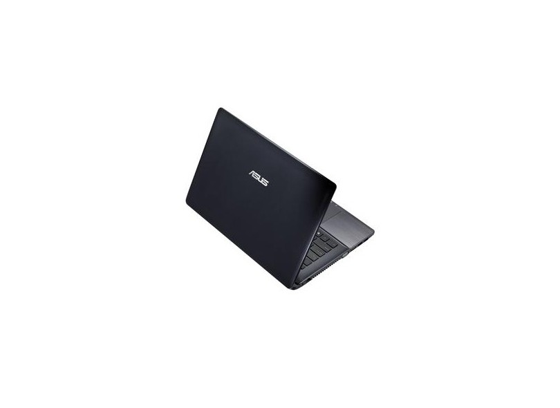 Notebook Asus Intel Core i5 3210M 3ª Geração 6 GB 500 GB LED 14" Intel HD Graphics 4000 Windows 8