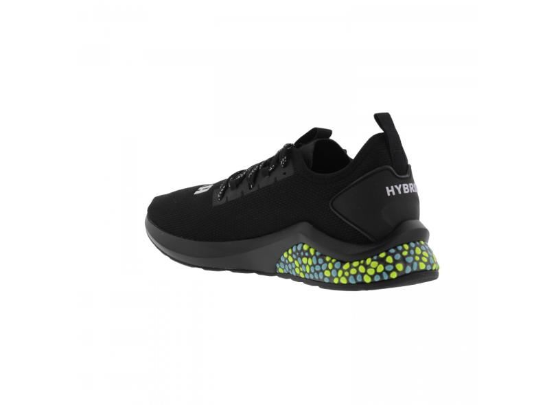 Tênis Puma Masculino Corrida Hybrid NX