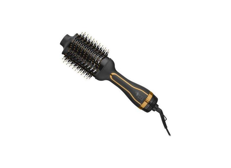 Escova Secadora Multilaser Essenza Eb088 1200W - 2 Velocidades Cerâmic