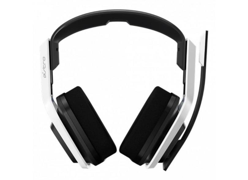 Headset Gamer com Microfone Astro A20 Xbox