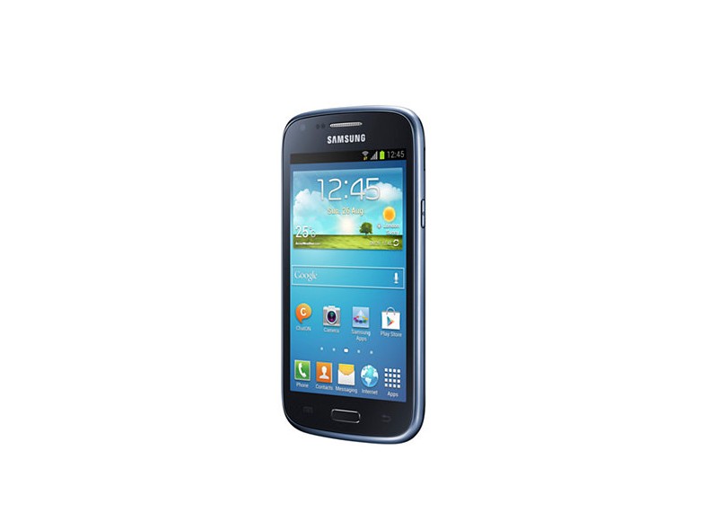 Smartphone Samsung Galaxy S III Duos GT-I8262B Desbloqueado