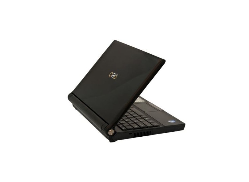 Netbook Oro Mobii Atom N270 2GB HD320GB Linux