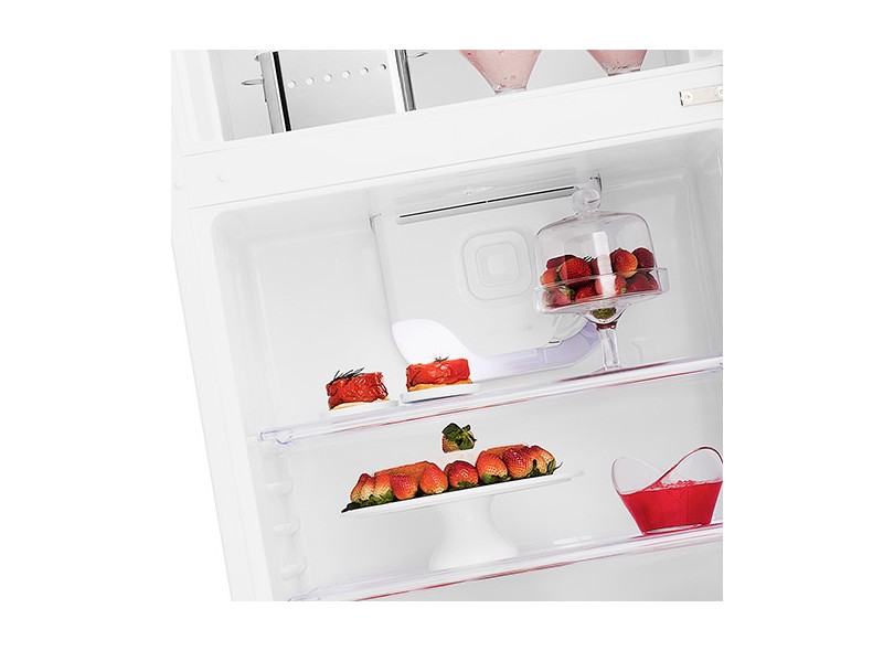 Geladeira Electrolux Cycle Defrost Duplex 465 Litros DC50