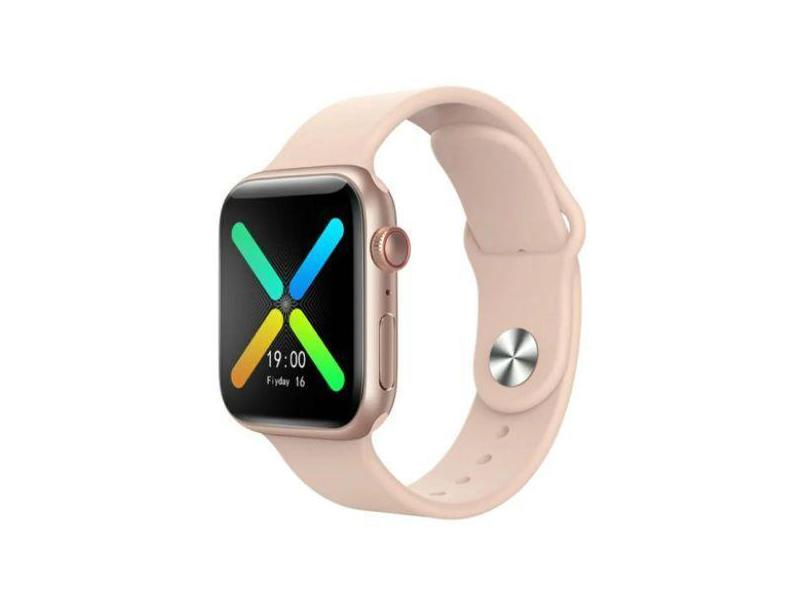 Relógio Inteligente Smartwatch Original Com Nota Fiscal - Smart Watch