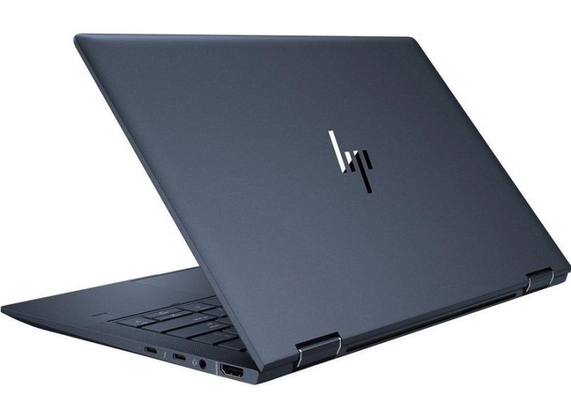 【2in1】HP Dragonfly☘11世代i5☘8GB☘NVMe256 Notebook 2 em 1 HP Dragonfly G2 Intel Core i5 1145G7 13,3