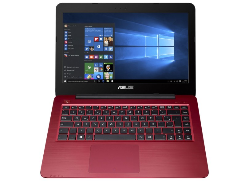 Notebook Asus Z Series Intel Core i5 7200U 8 GB de RAM 1024 GB 14 " Windows 10 Home Z450UA