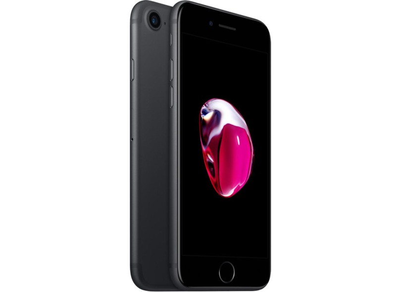Smartphone Apple iPhone 7 32GB 7 32GB 12,0 MP iOS 10 3G 4G Wi-Fi