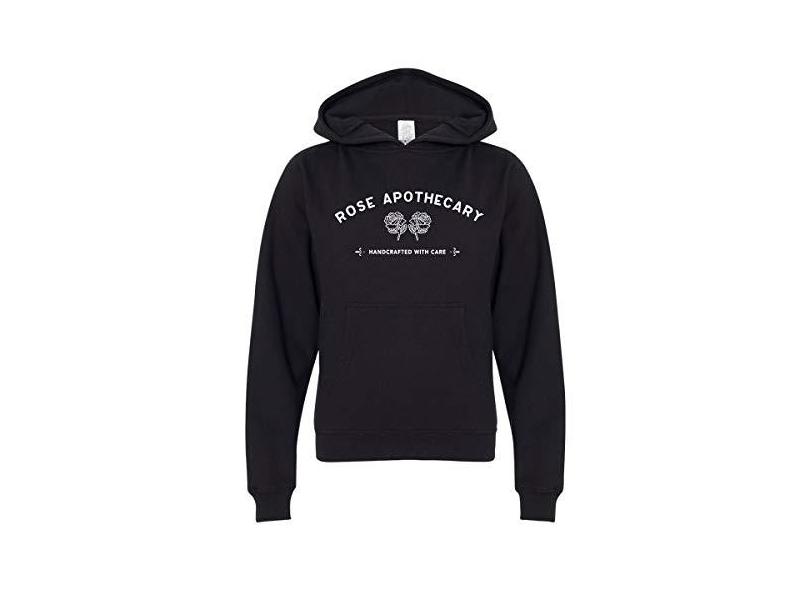 txt moletom com capuz merch