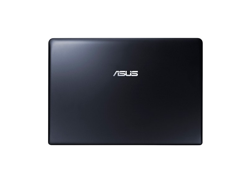 Notebook Asus X401 Series AMD Dual Core E450 2 GB 320 GB LED 14" Windows 8 X401U-WX109H