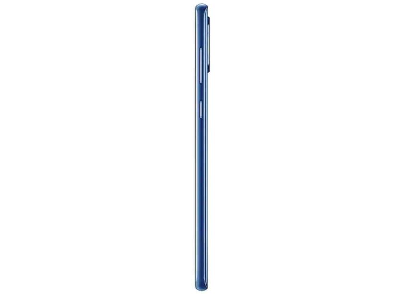 Smartphone Samsung Galaxy A8s 6 GB 128GB 2 Chips Android 9.0 (Pie)