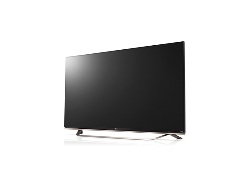 TV LED 55 " Smart TV LG 3D 4K 55UF8500
