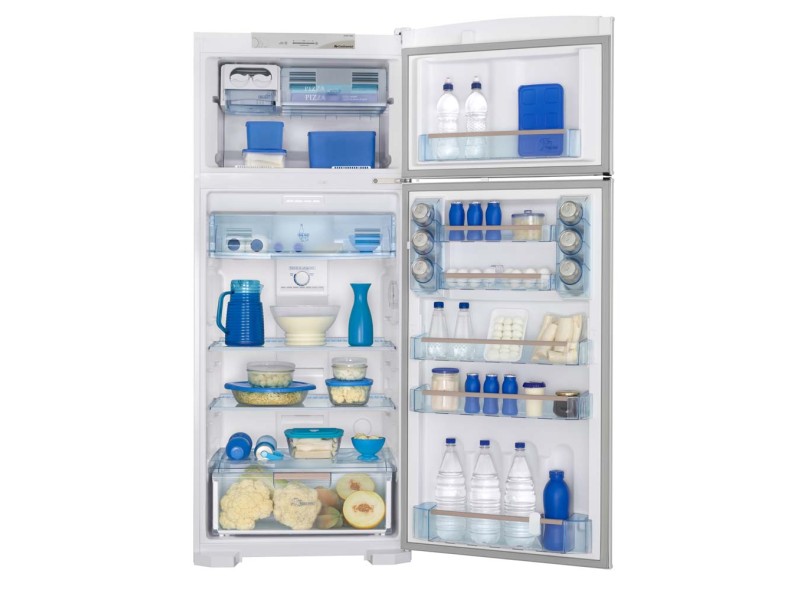 Geladeira Continental Frost Free 403 Litros 2 Portas RFCT451