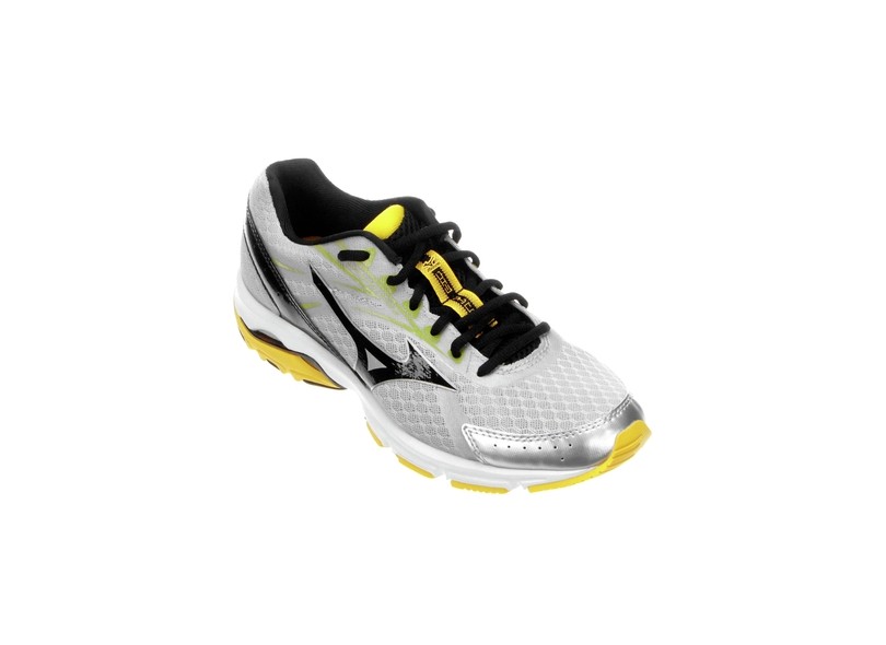 Tênis Mizuno Masculino Corrida Wave Advance 2