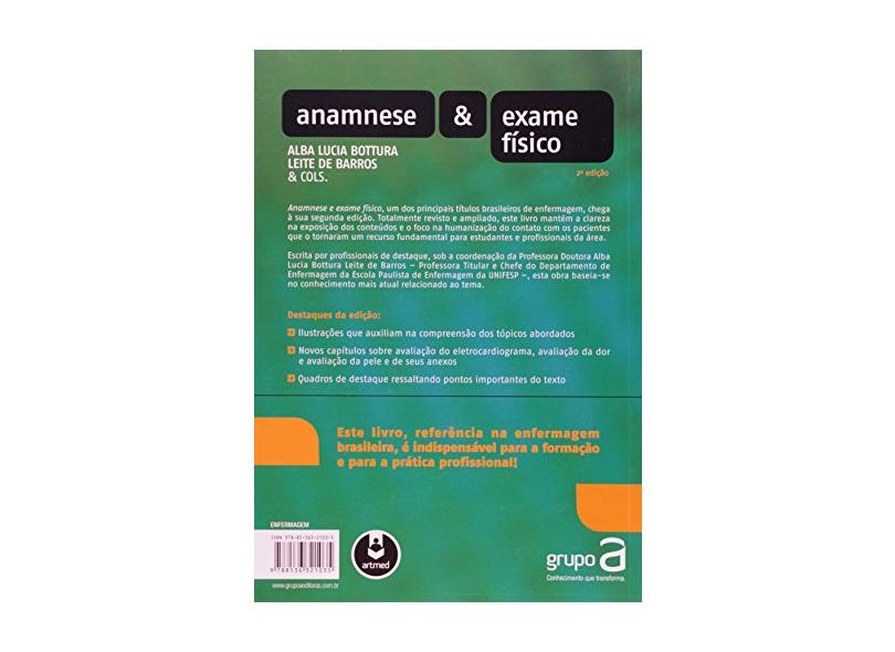 Anamnese 1 PDF, PDF, Leite