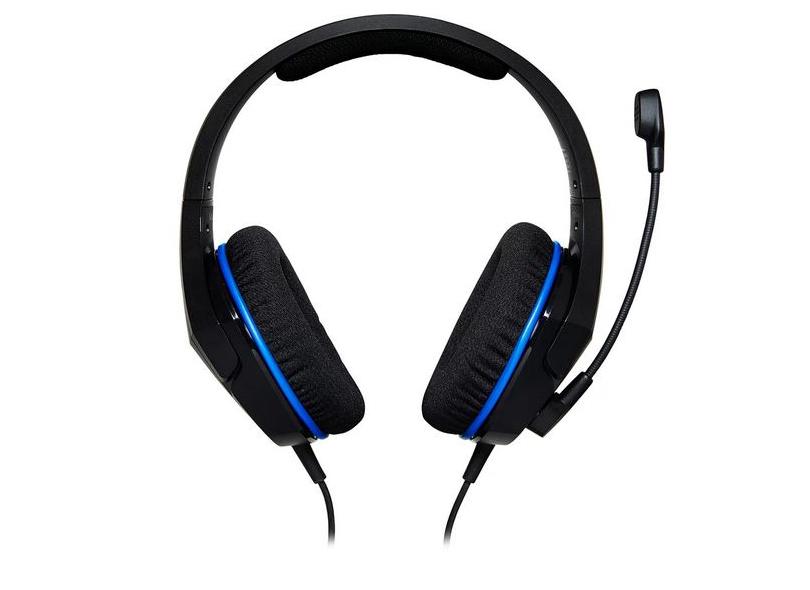 Headset Gamer com Microfone HyperX Cloud Stinger Core
