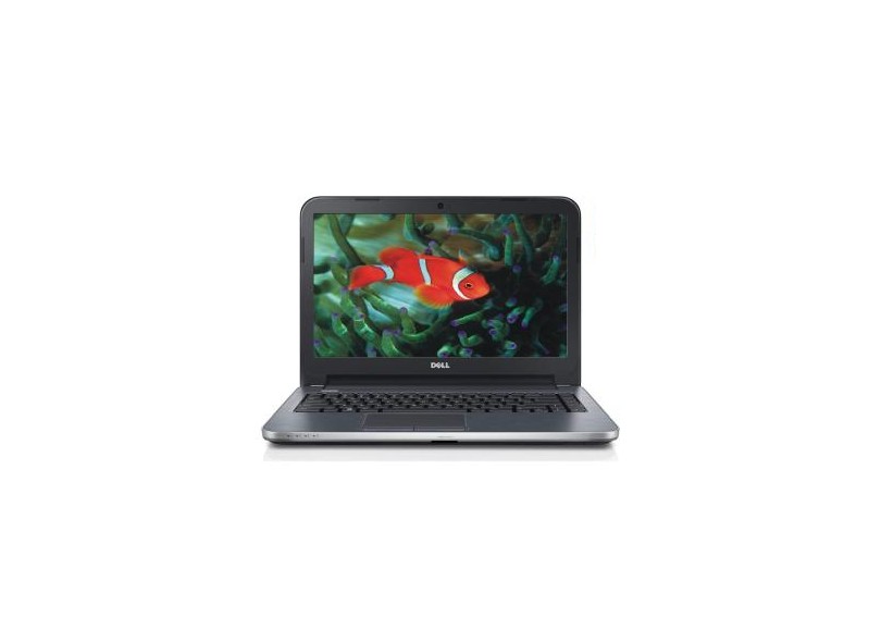 Notebook Acer Aspire Intel Core i3 2375M 2ª Geração 2 GB 500 GB LED 11,6" Windows 8 V5-171-6800