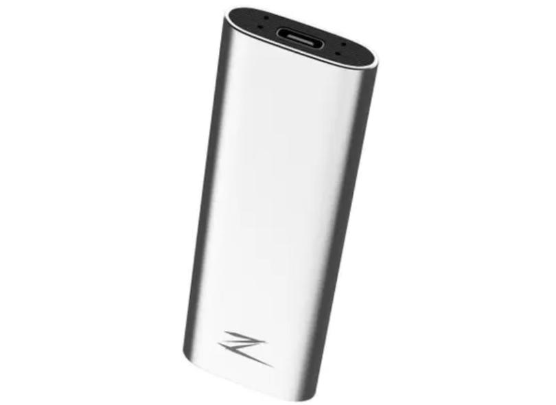 HD Externo SSD Portátil Netac Z Slim 250 GB