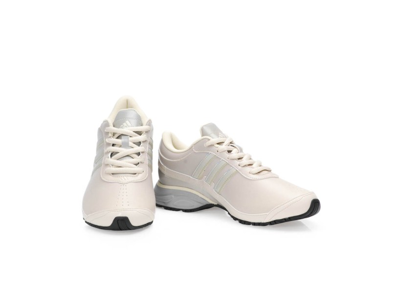 Tênis Adidas Feminino Running Micro