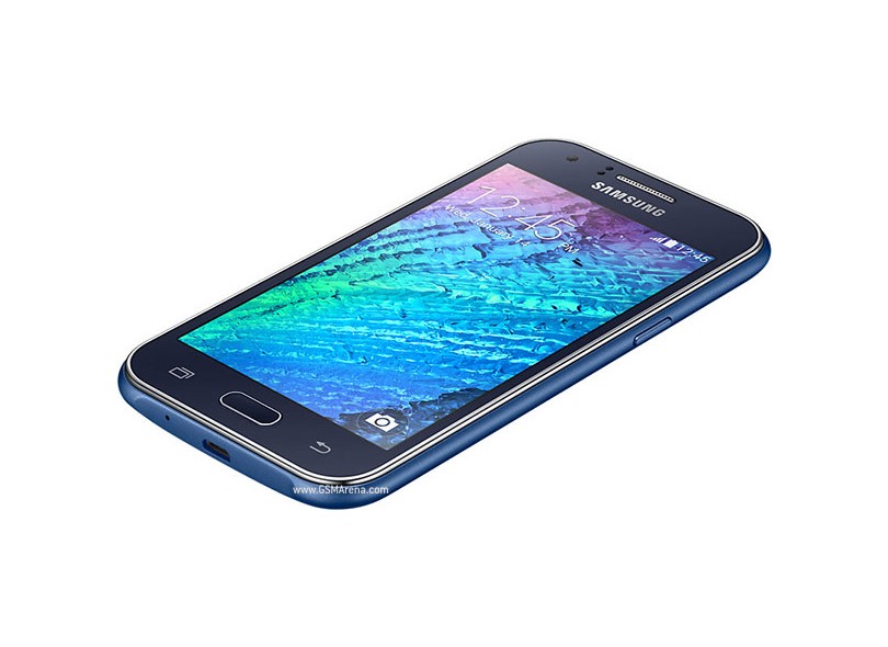 Smartphone Samsung Galaxy J j100 2 Chips Android 4.4 (Kit Kat)