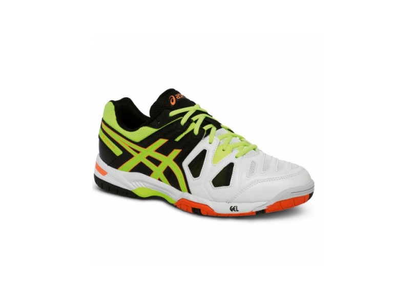 Tênis Asics Masculino Tenis e Squash Gel Game 5