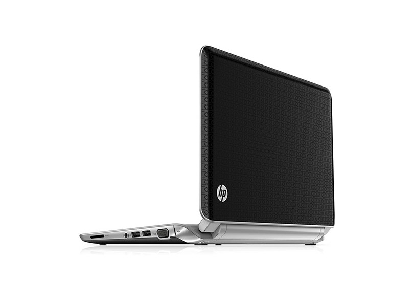 Notebook HP DM1-3251BR 2GB HD 500GB AMD Dual Core E350 Windows 7 Starter