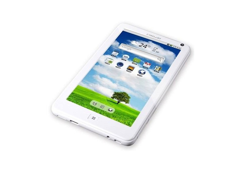 Tablet Teclast 8GB P76Ti Wi-Fi