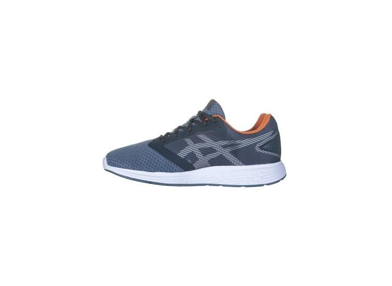 Tênis Asics Masculino Corrida Patriot 10
