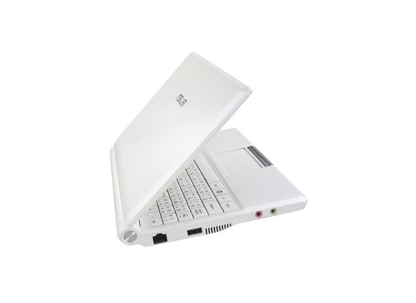 ASUS EEEPC 904HD + Office 2007