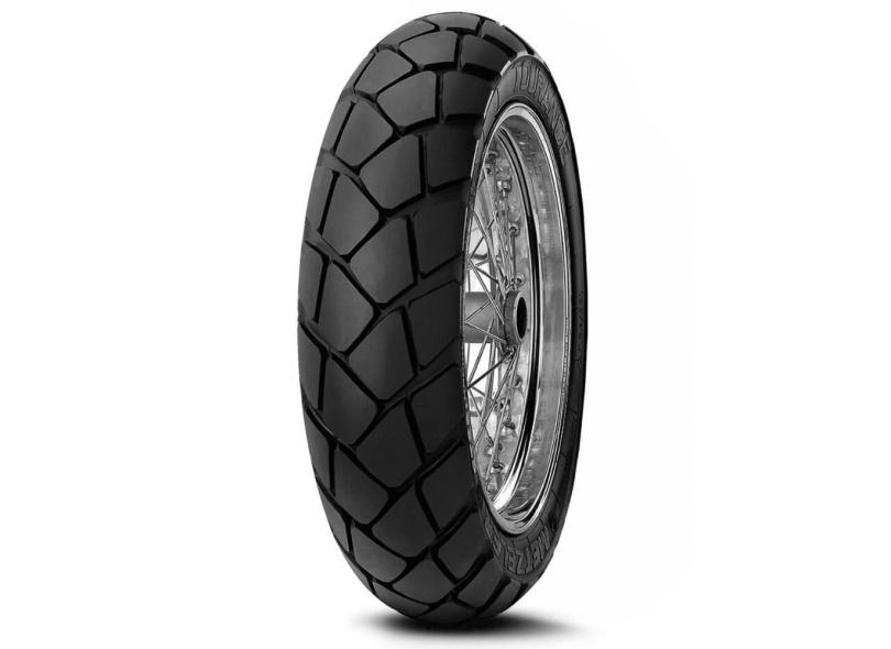 Pneu de Moto 150/70R17 Metzeler Tourance 69H tl Traseiro