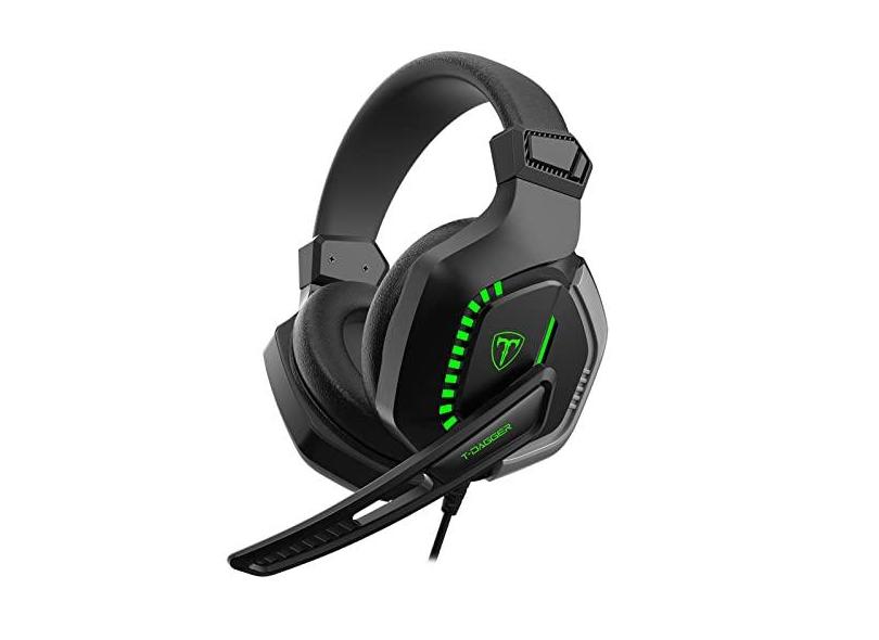 HEADSET GAMER T-DAGGER EIGER