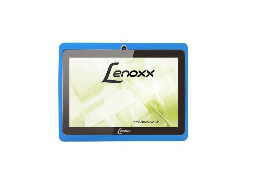 Tablet Lenoxx Sound Wi-Fi 4 GB 7" Android 4.2 TB-55