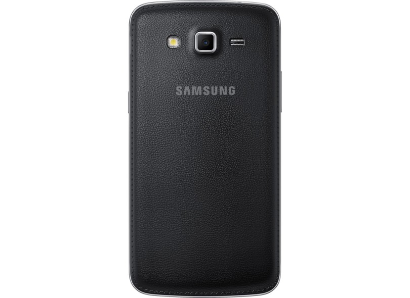 Smartphone Samsung Galaxy G7102 2 Chips 8 GB Android 4.3 (Jelly Bean) Wi-Fi