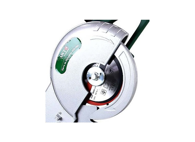 Serra Esquadria Profissional de Bancada AWT KGS-190