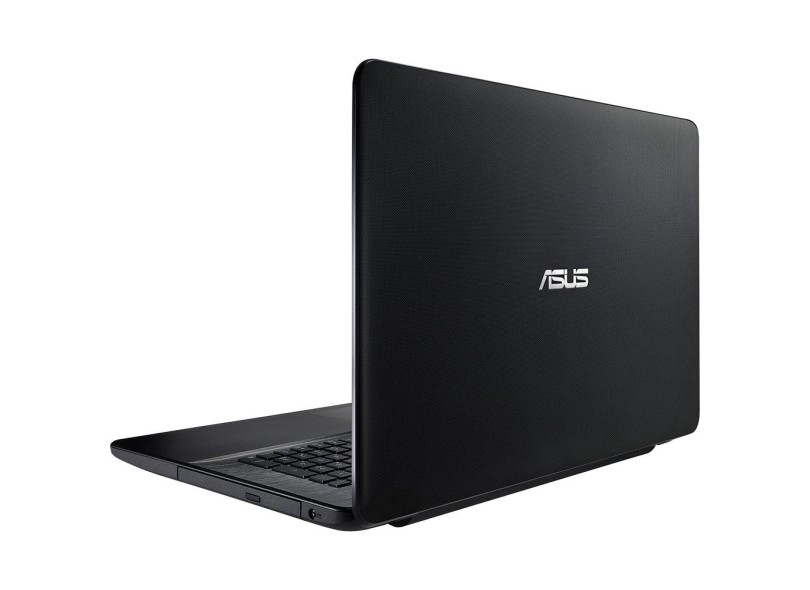 Notebook Asus Intel Core i5 5200U 8 GB de RAM HD 1 TB LED 17.3 " GeForce 920M Windows 10 X751LJ