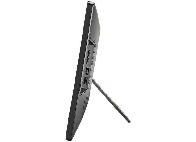 All in One Positivo Union ARM Cortex A9 2 GB 16 GB Android 4.4 (Kit Kat) US2070