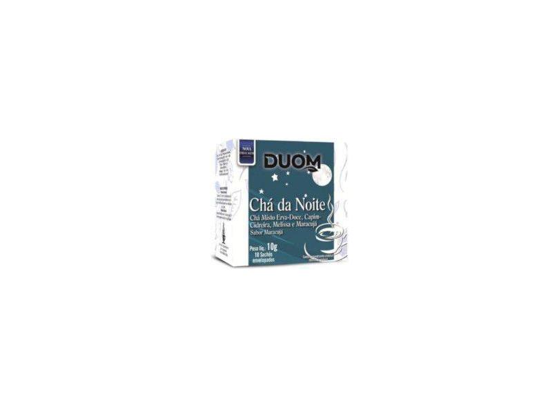 Cha Da Noite Duom 10Gr