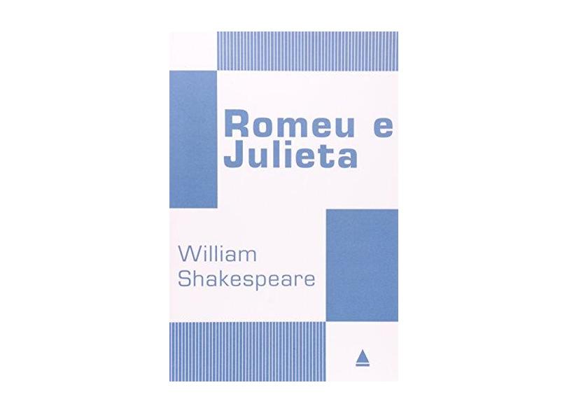Romeu e Julieta: O Pequeno Shakespeare - William Shakespeare - 9788520931790