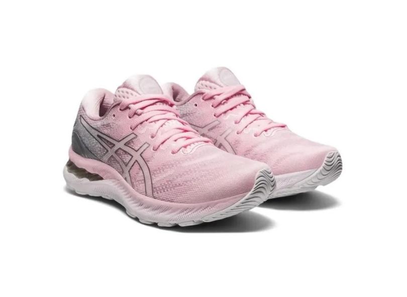 Tênis Asics Feminino Corrida Gel Nimbus 23