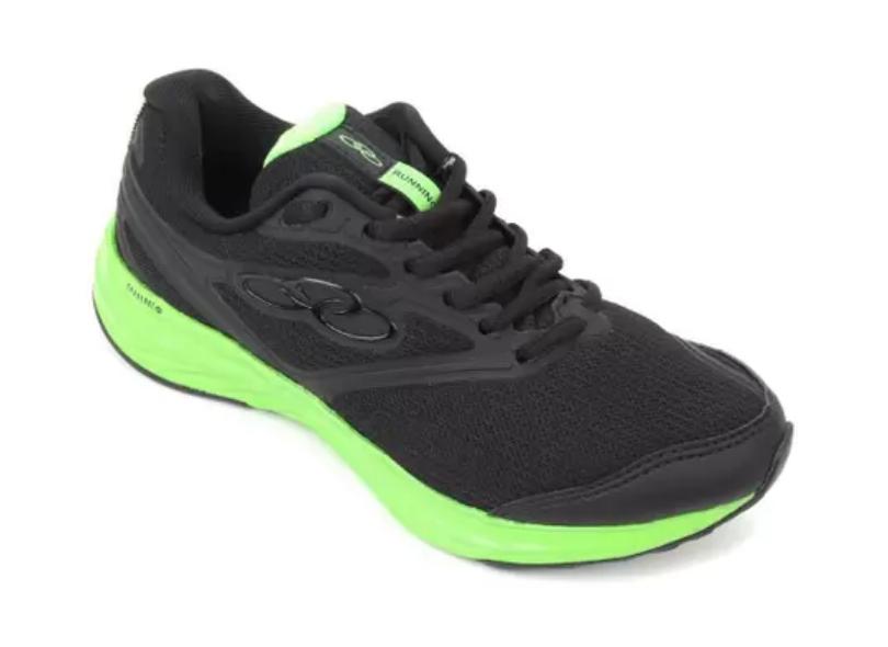 Tênis Olympikus Feminino Corrida Storm