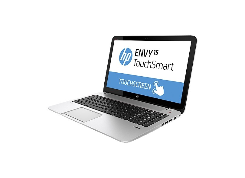 Notebook HP Envy  Intel Core i7 4702MQ 16 GB de RAM HD 1 TB LED 15 " Touchscreen GeForce GT 750M Windows 8.1 15T-J100