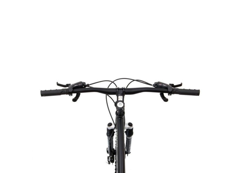 Bicicleta Mountain Bike Track & Bikes 21 Marchas Aro 26 TK 480