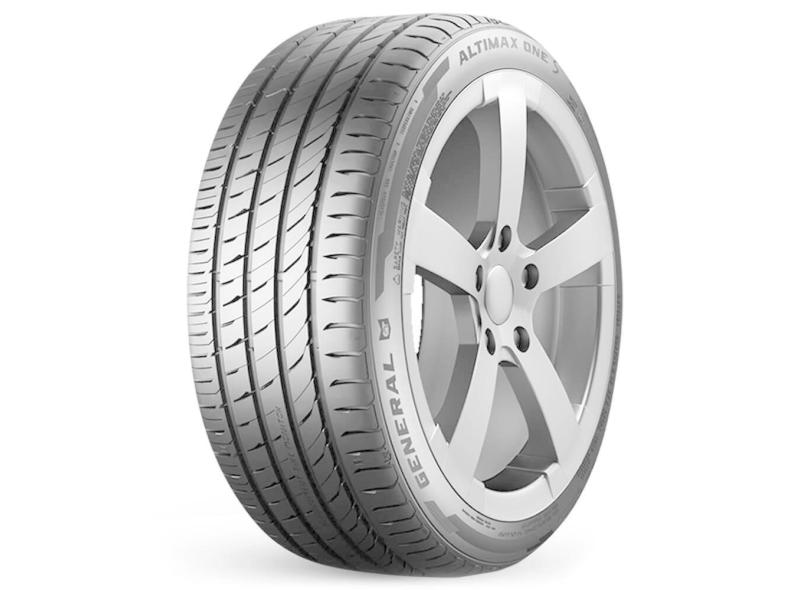 Pneu General Aro 15 195/55r15 85v Fr Altimax One S