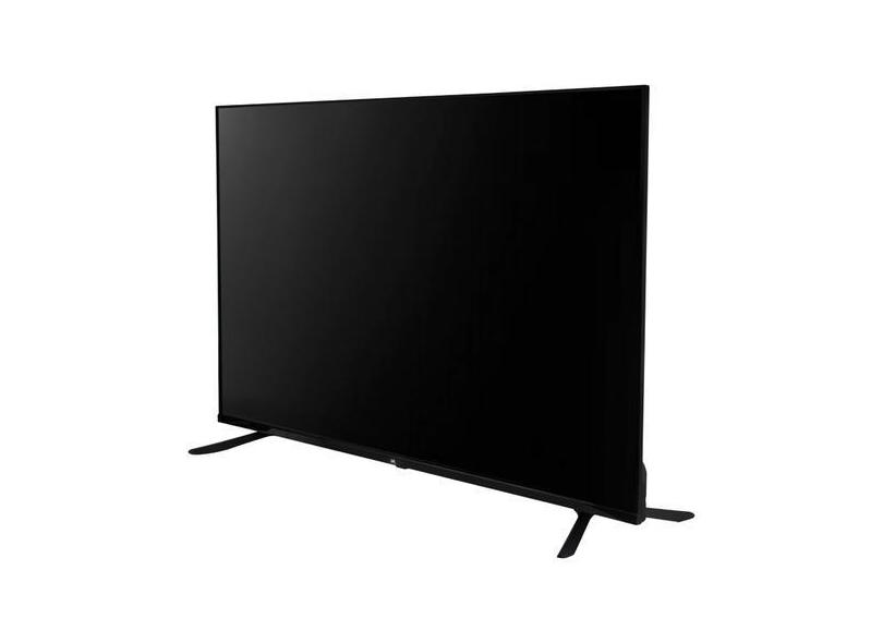 TV LED Mtek MK58FSAU - 4K - Smart TV - HDMI/USB - - 58"