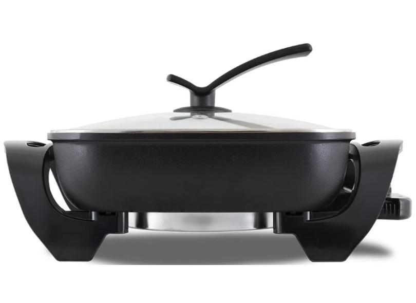 Panela Elétrica 4 l - Britânia BPE09D