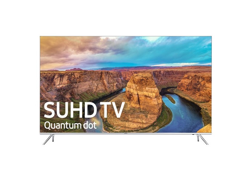 Smart TV TV LED 65 " Samsung 4K UN65KS8000