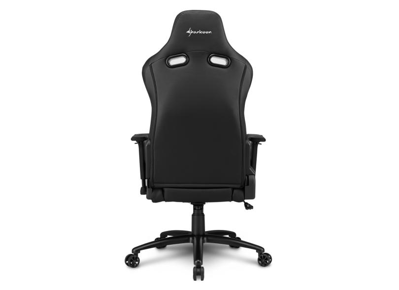 Cadeira Gamer Reclinável Elbrus 3 Sharkoon