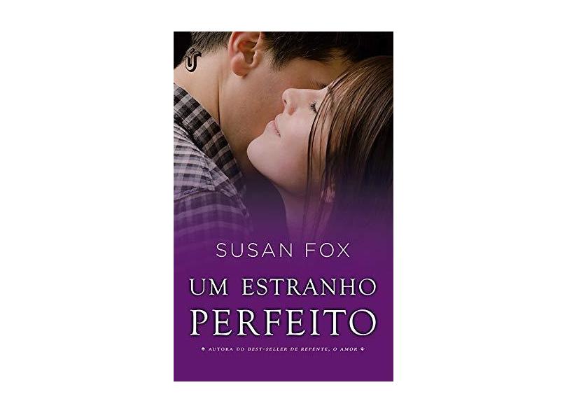 Um Estranho Perfeito - Volume 3 - Capa Comum - 9788567028583